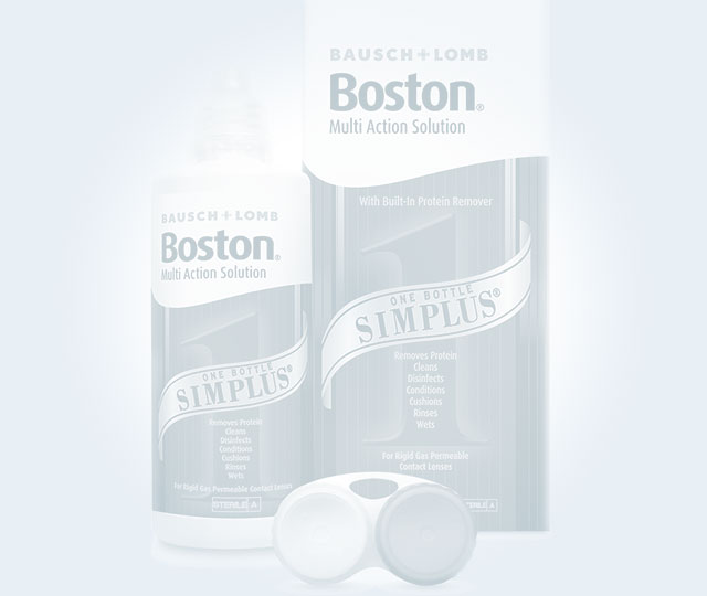 boston simplus