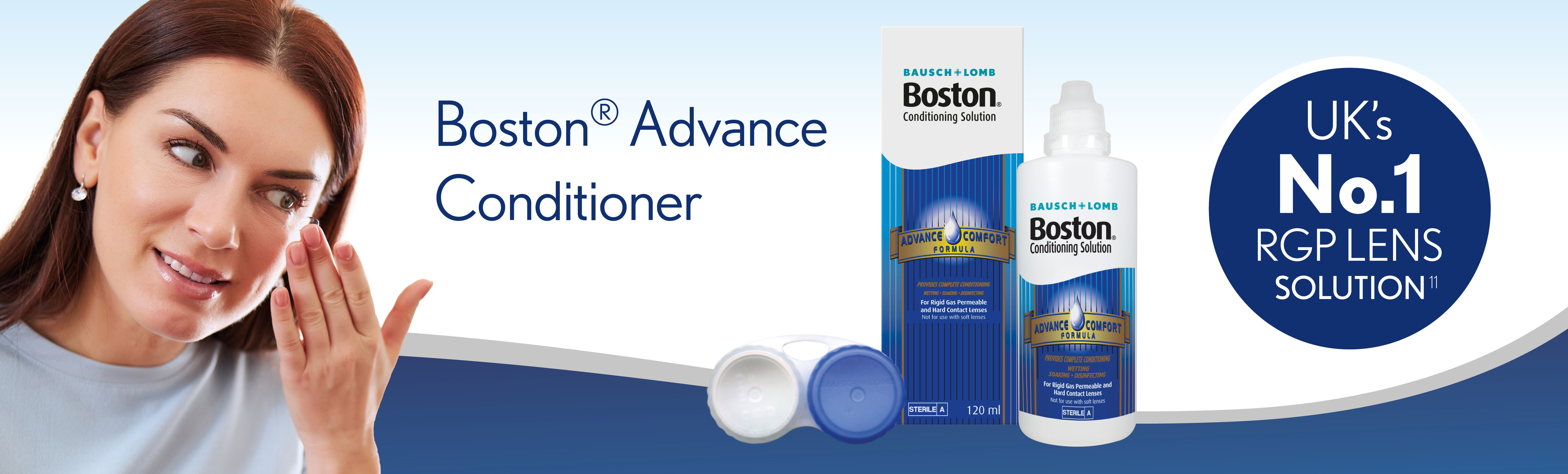 Boston Advance Condion