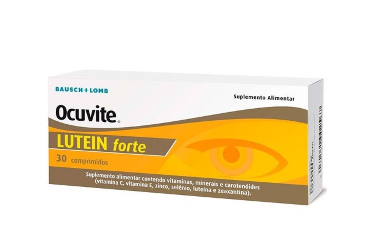 ocuvite-Lutein-forte-capsules